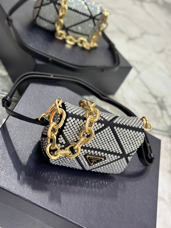 Glamy - PD Bags - 821