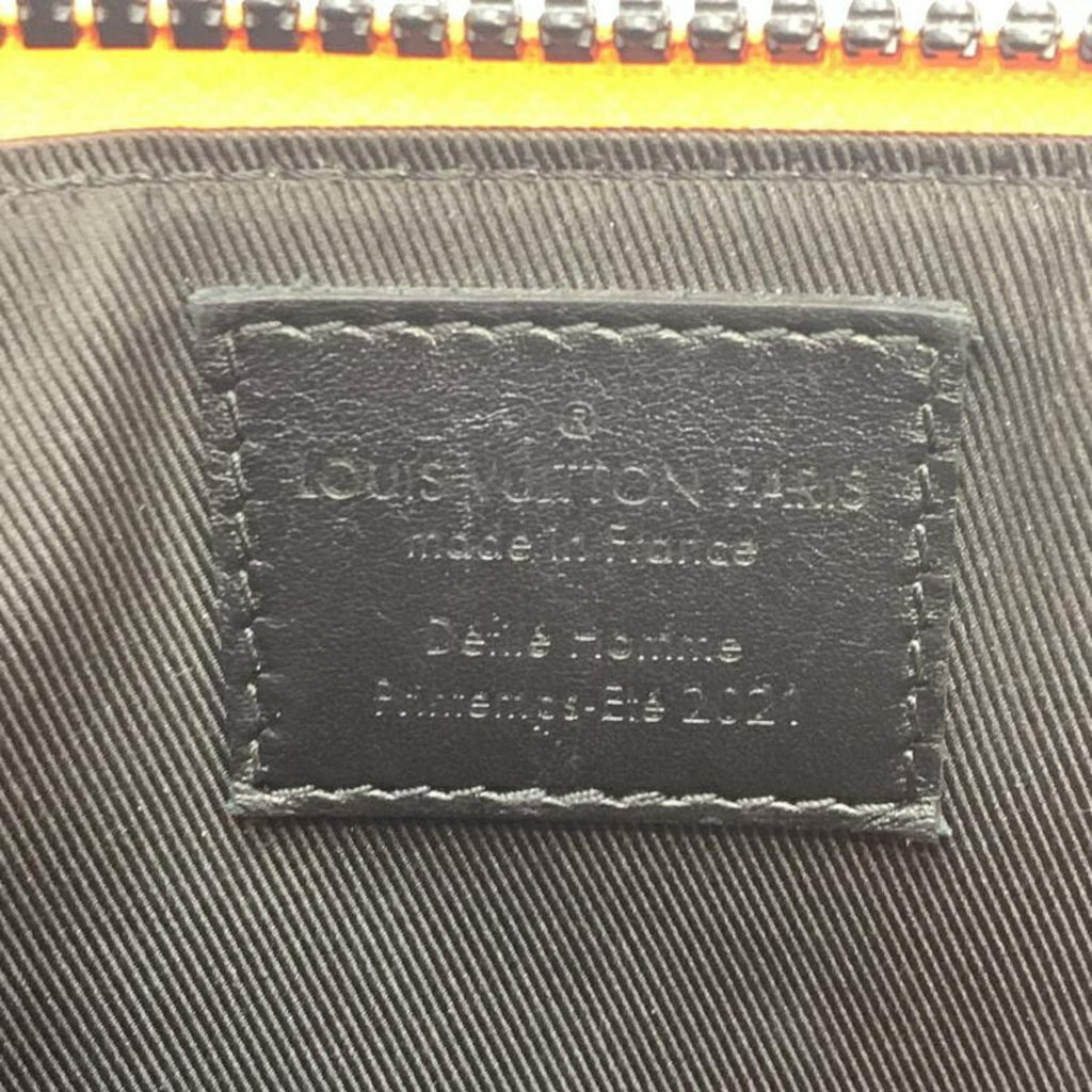 Louis Vuitton City Keepall  Canvas Shopper Bag ()