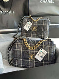 Satchel Bags - CHL Bags - 5988