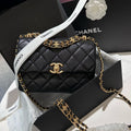 Satchel Bags - CHL Bags - 6834