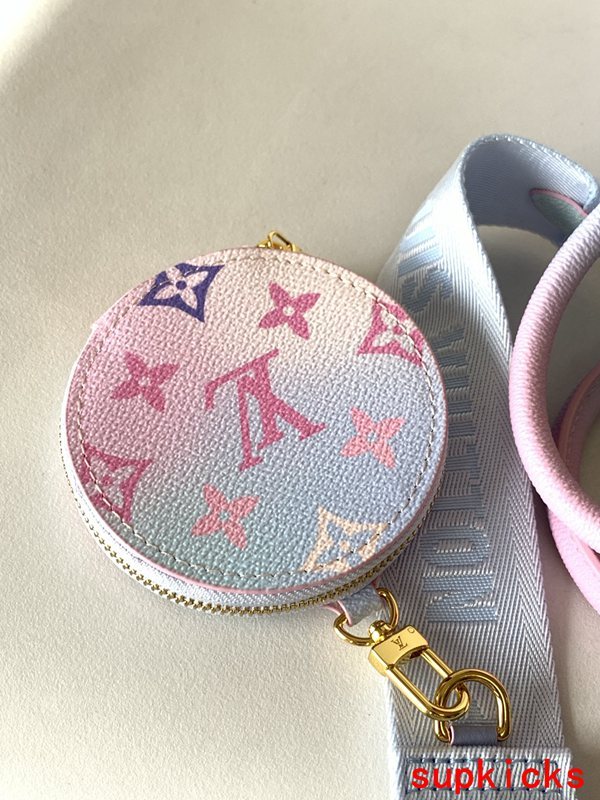 Glami- - Mix Wallets - 417