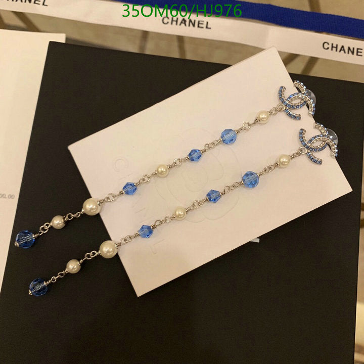 SAMC - CHL Jewelry Earrings - 414