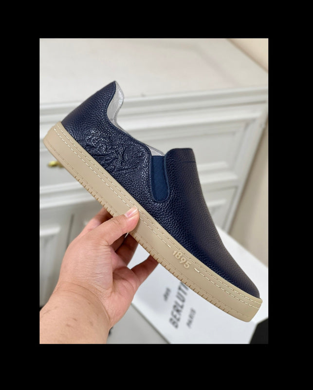 Glami - BRE Men Shoes - 249