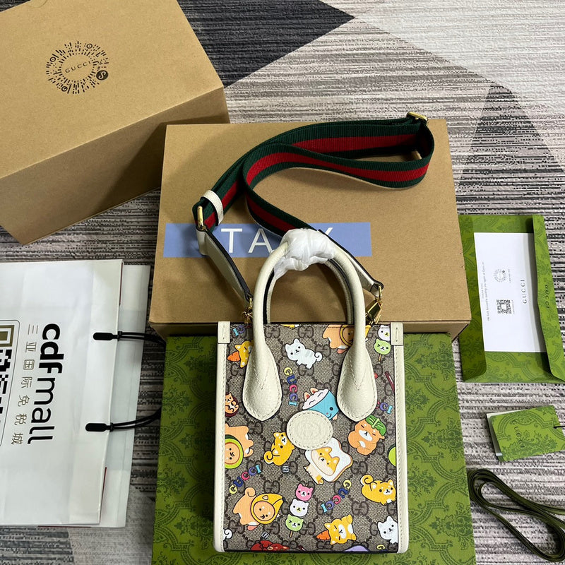 Glami-is - Guki Lady Bags - 220