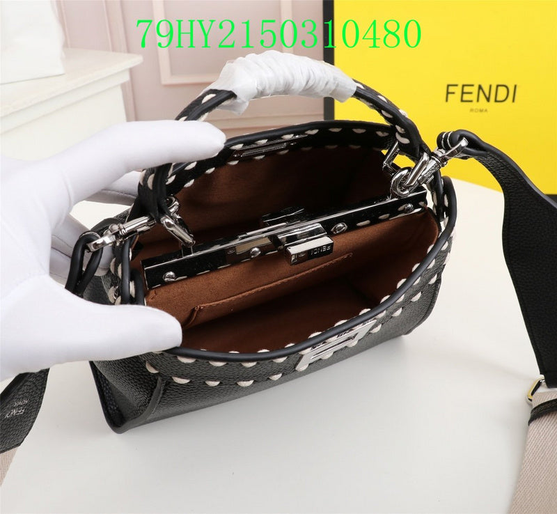 Glami - FDE Bags - 1872