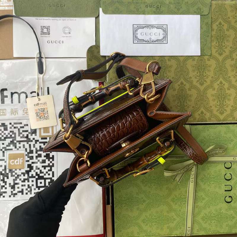 GUI2 Bags - Luxurious Bags  674