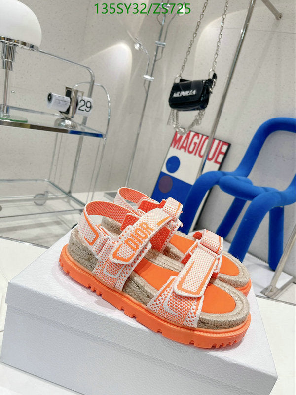 SAMCC - DOR Women Shoes - 2309