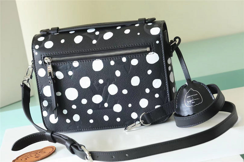 Glami - LUV Bags - 474