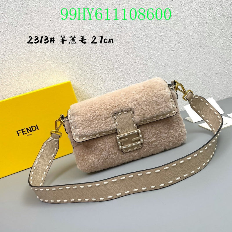 Glami - FDE Bags - 2113