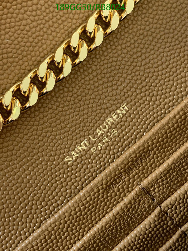 SAMC - YLS Bags - 147