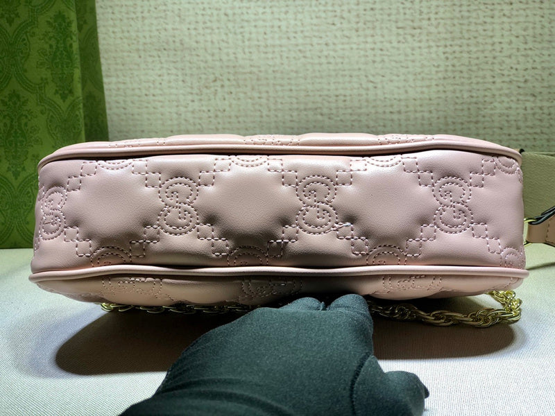 Satchel Bags - GCI Bags - 1292