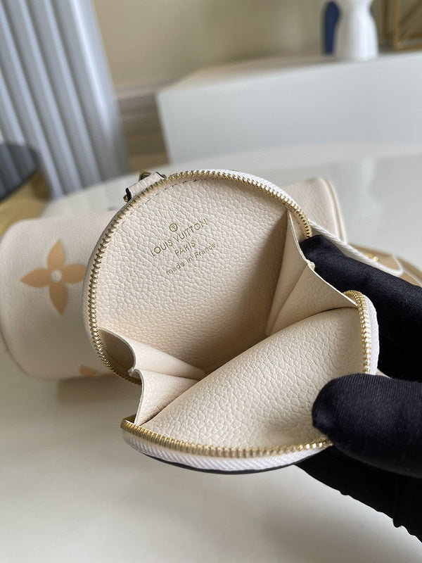 Glami GlamI Lu-Vi bags - 17203