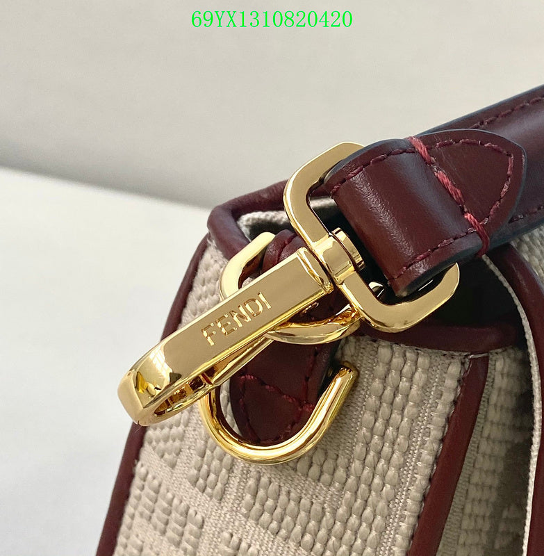 Glami - FDE Bags - 2416