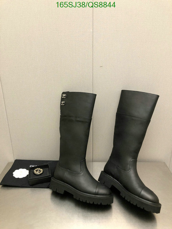 SAMC - CHL Women Boots - 139
