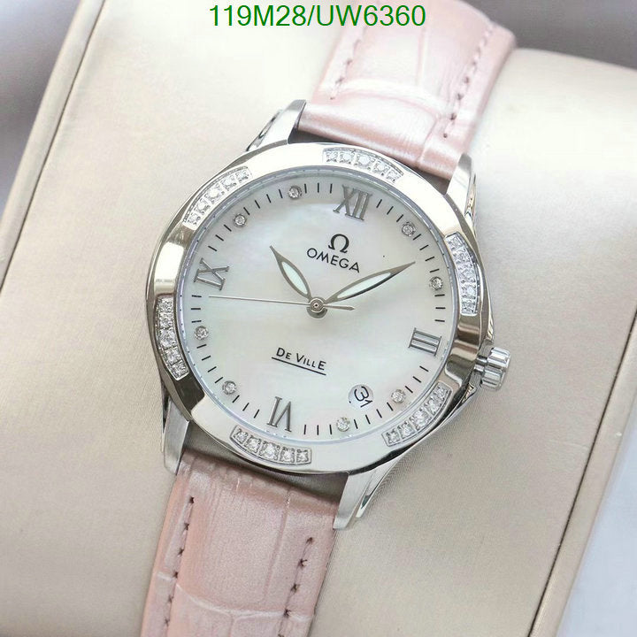 SAMC - OG Watches - 034