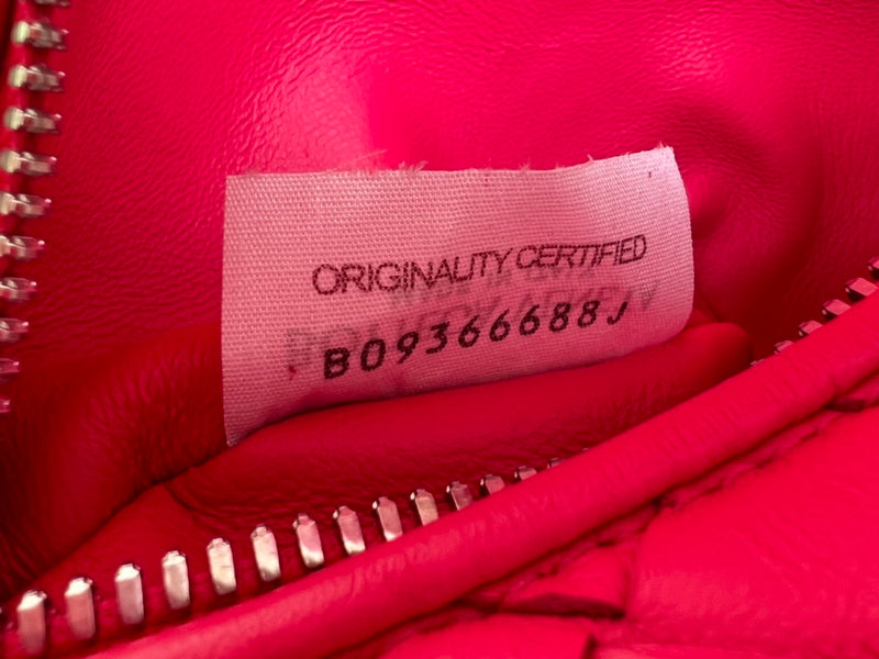 Glamy - BOV Bags - 553