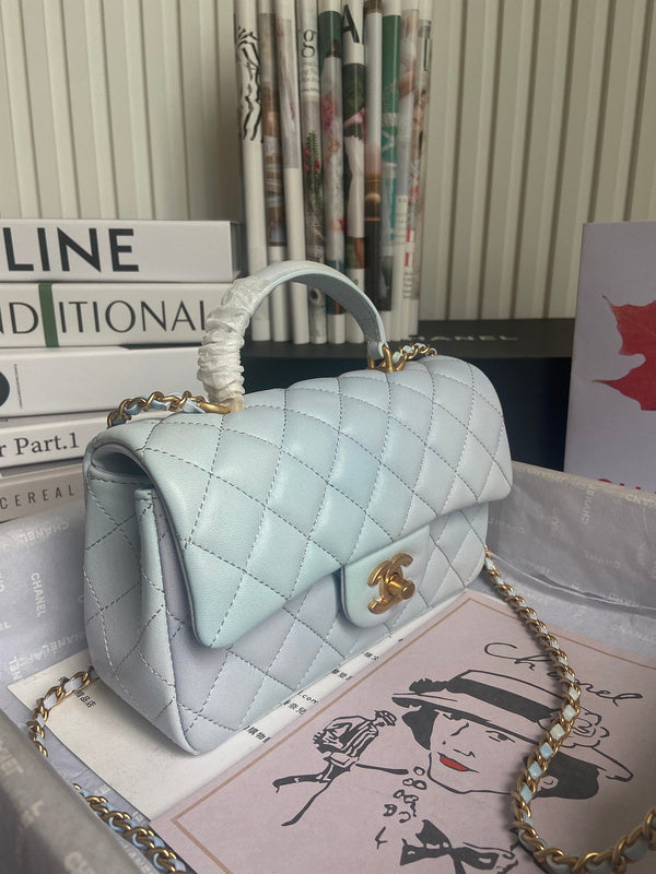 Satchel Bags - Mix1 Items - 139