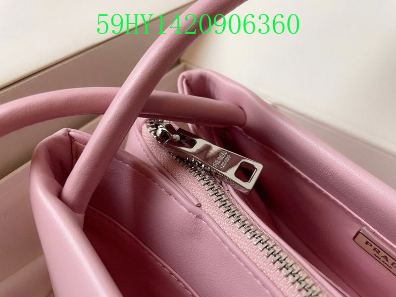 Satchel Bags - PDA Bags - 4023