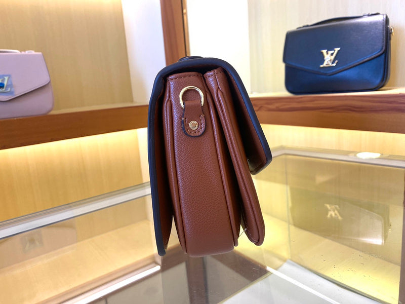 Satchel Bags - VL Bags - 1906