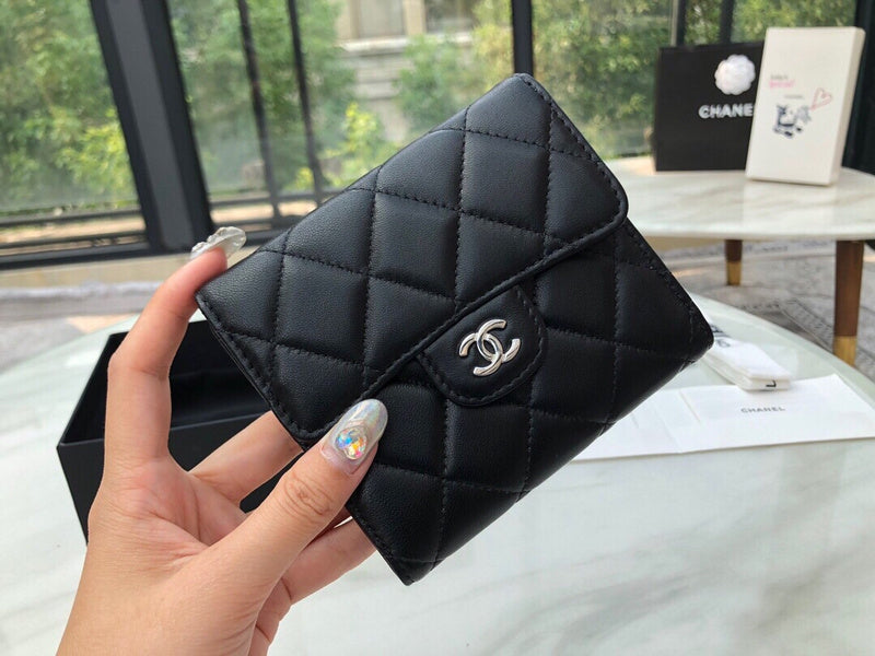 Glami-i CHL Wallets - 018