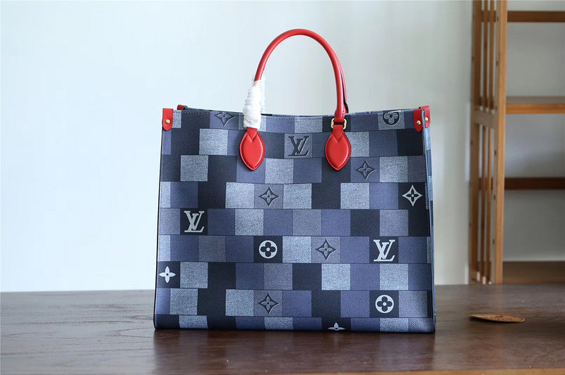 Glami Fashion Lu-Vi bags - 8677