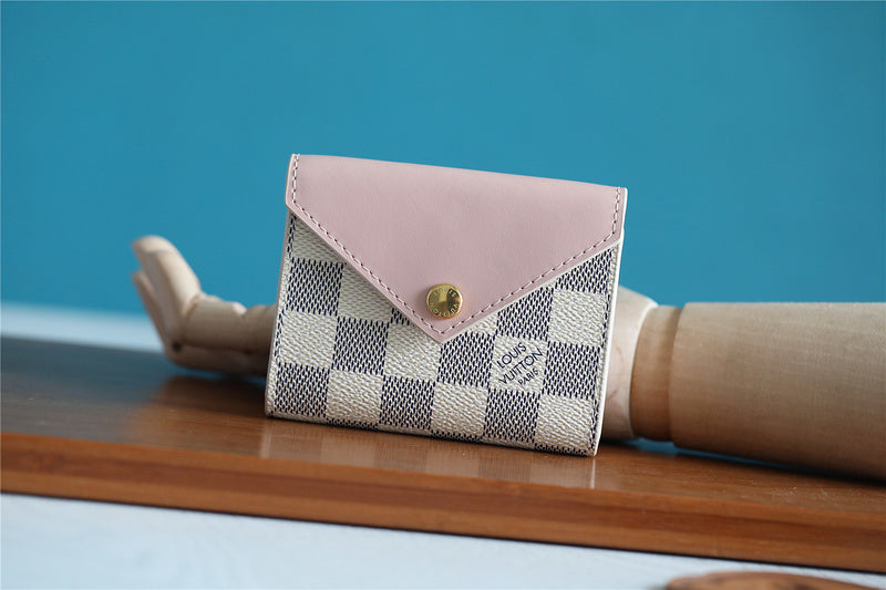 Glami - LOV Women Wallets and Card Hold - 394