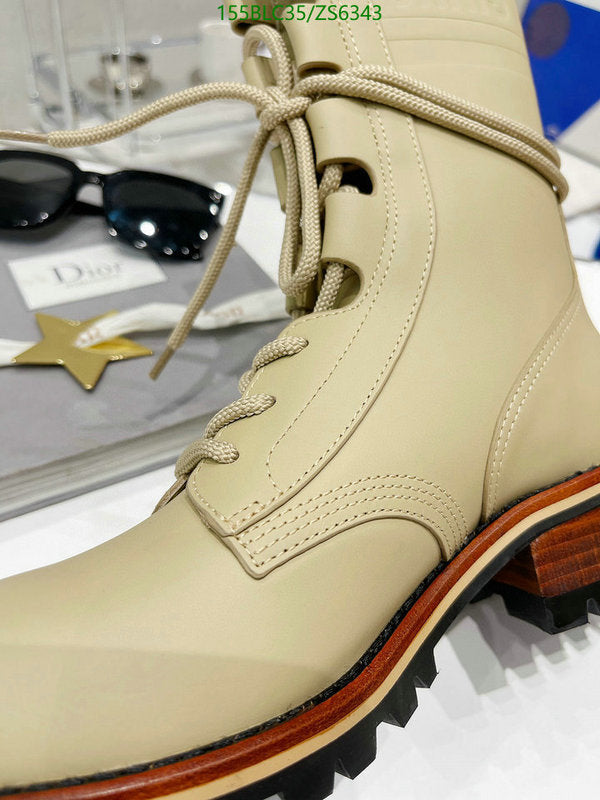 SAMCC - DOR Women Shoes - 1631
