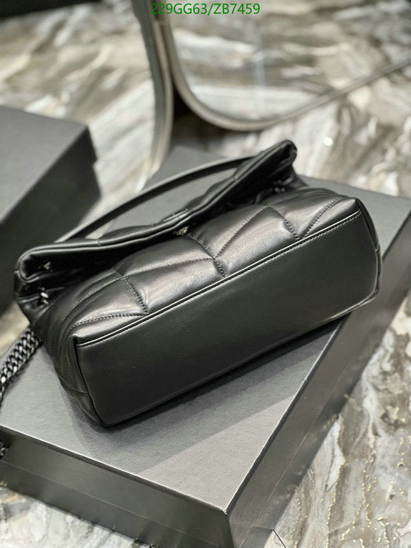 SAMC - YLS Bags - 327