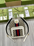 Satchel Bags - GCI Bags - 1084