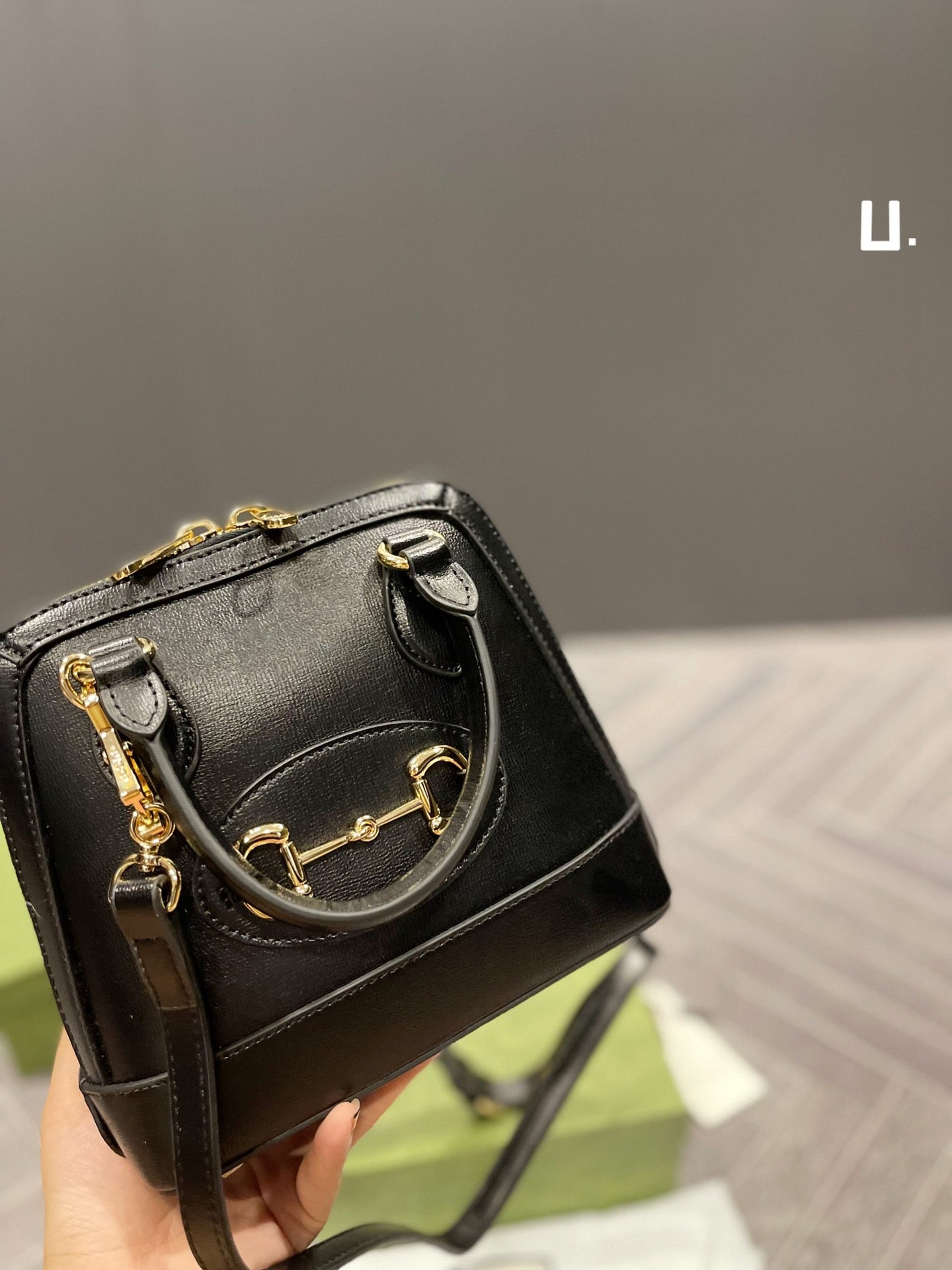 EN - New Lux Bags GCI 387
