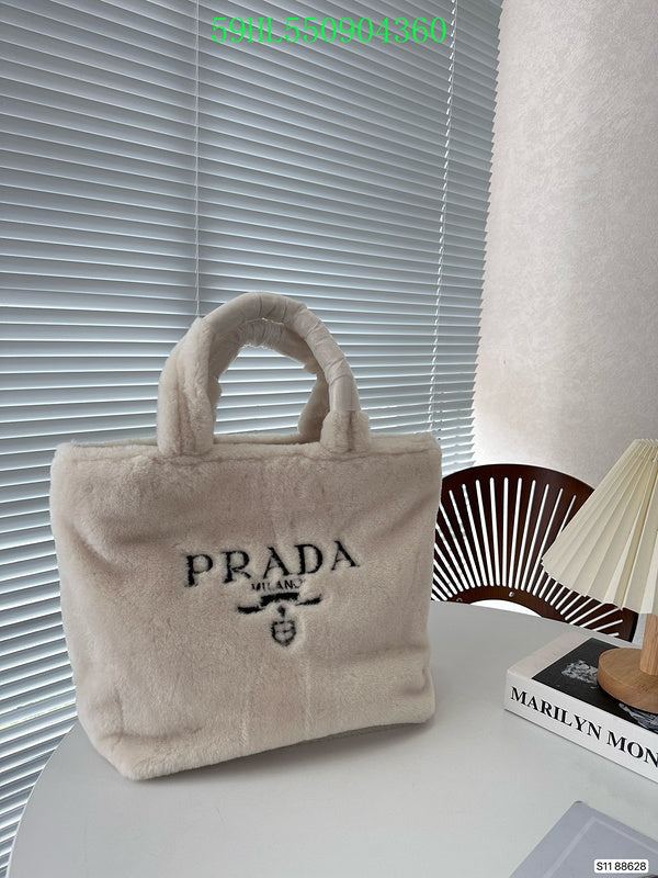 Satchel Bags - PDA Bags - 3017