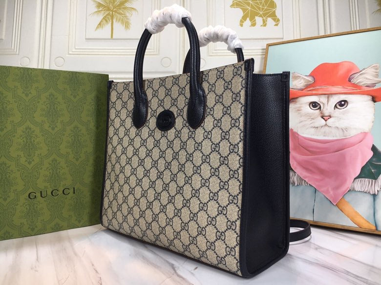 EN - Luxury Bags GCI 568