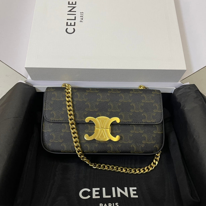 Glamy - COL Bags - 910