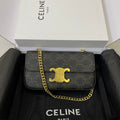 Glamy - COL Bags - 910