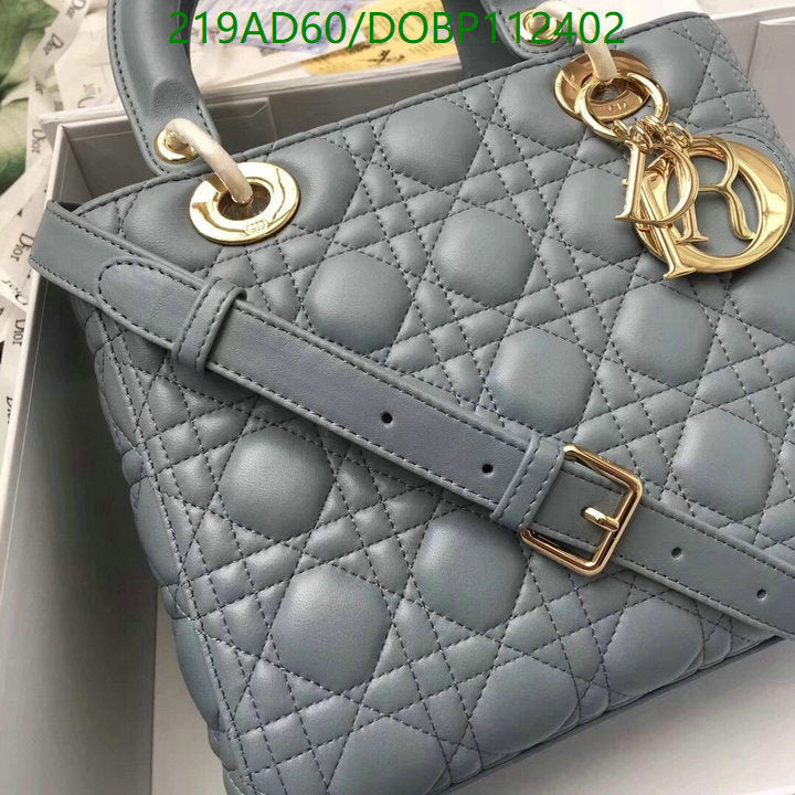 SAMCC - DOR Bags - 1439