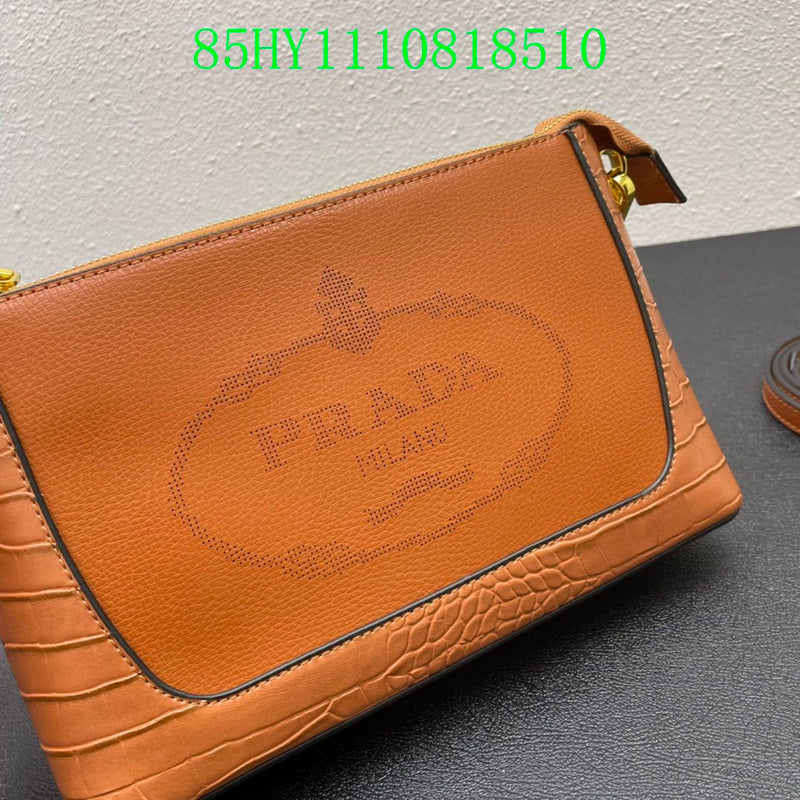 Satchel Bags - PDA Bags - 4069