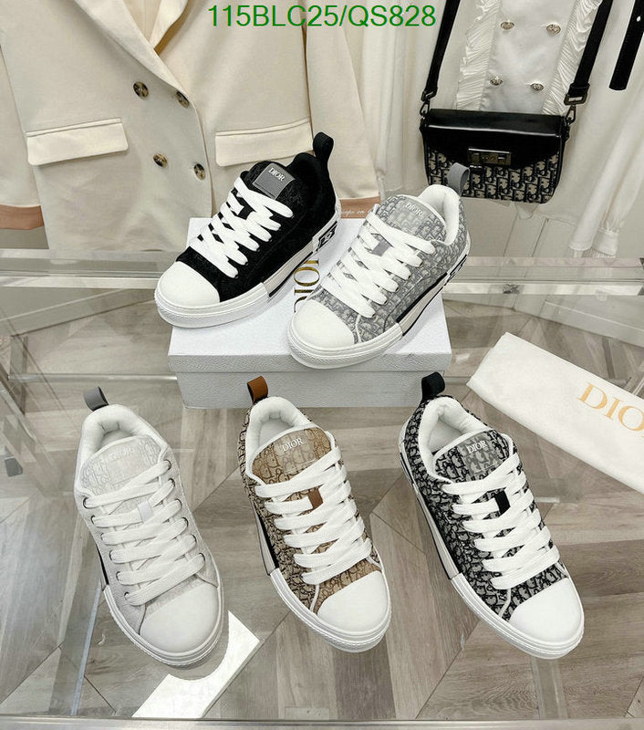 SAMCC - DOR Women Shoes - 1641