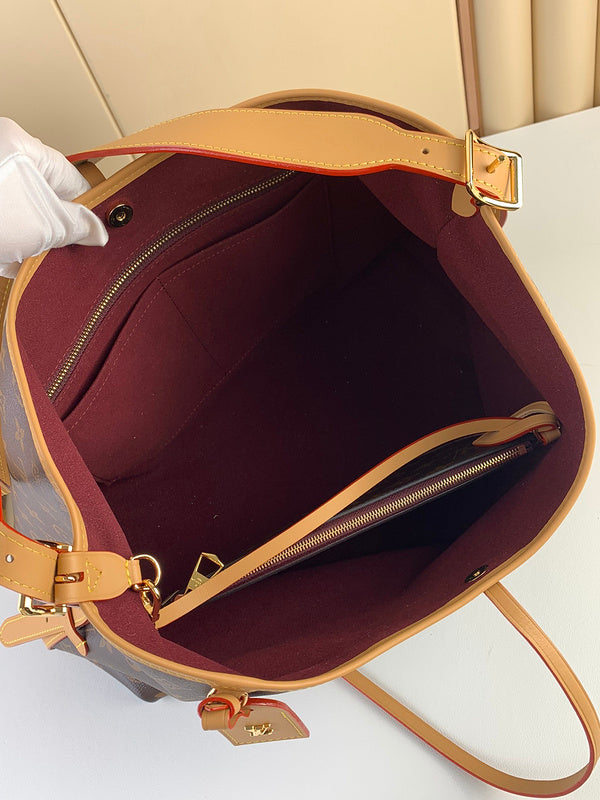 Satchel Bags - VL Bags - 6555