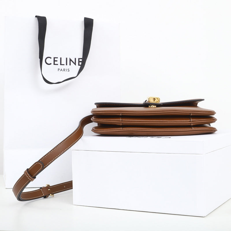 Glamy - COL Bags - 607