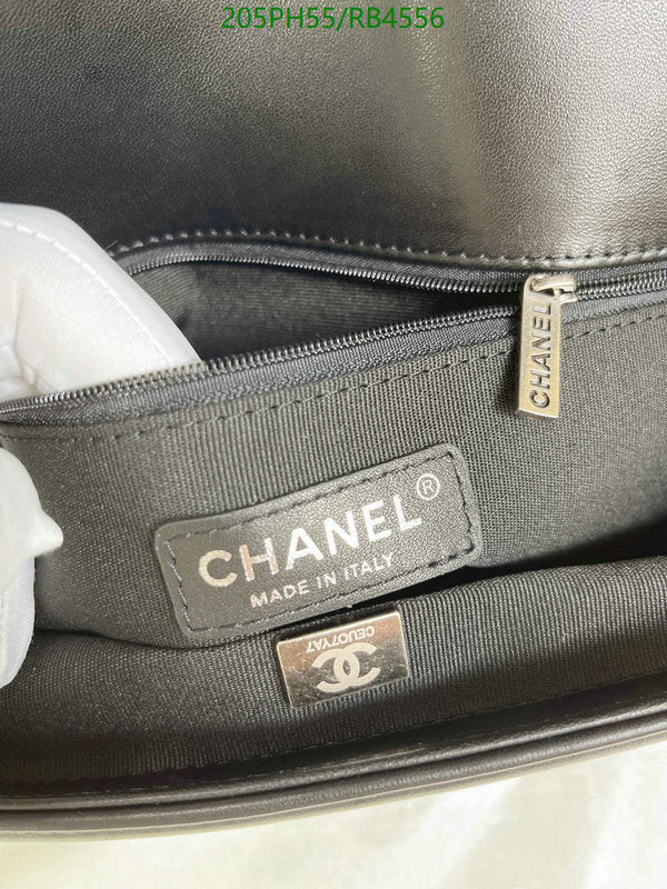 SAMC - CHL Bags - 454