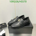 SAMC - CHL Women Shoes - 031