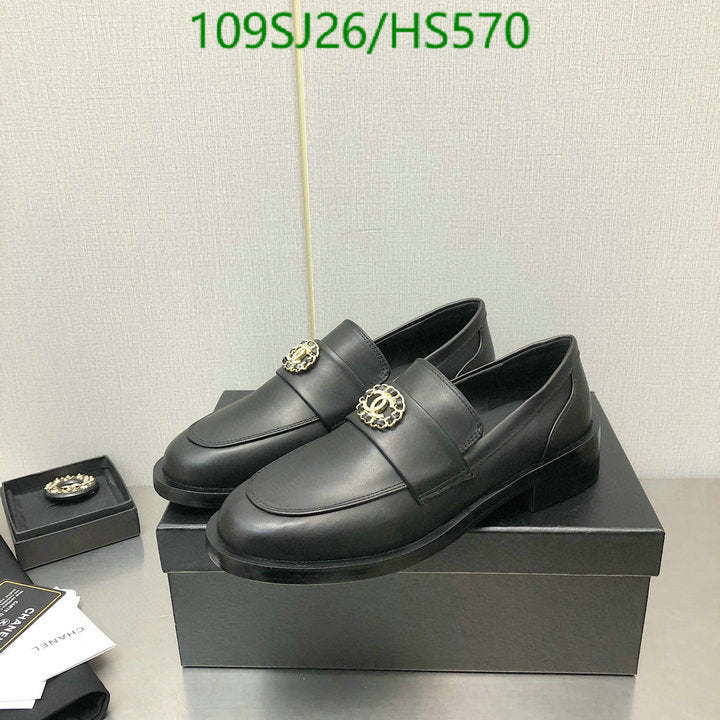 SAMC - CHL Women Shoes - 031