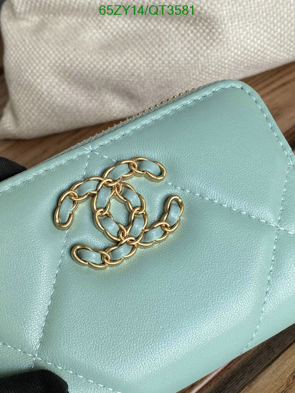 SAMC - CHL Wallets - 050