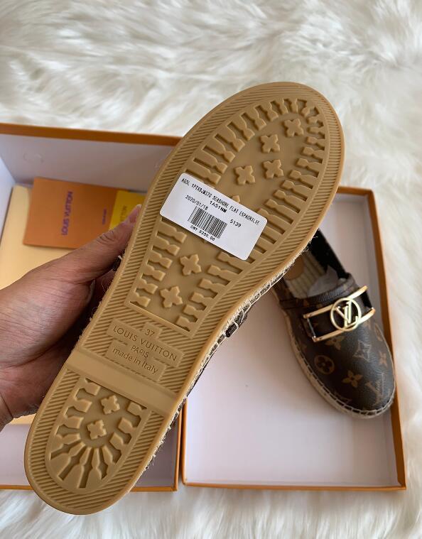 SAMC - LOV Women Shoes - 1847