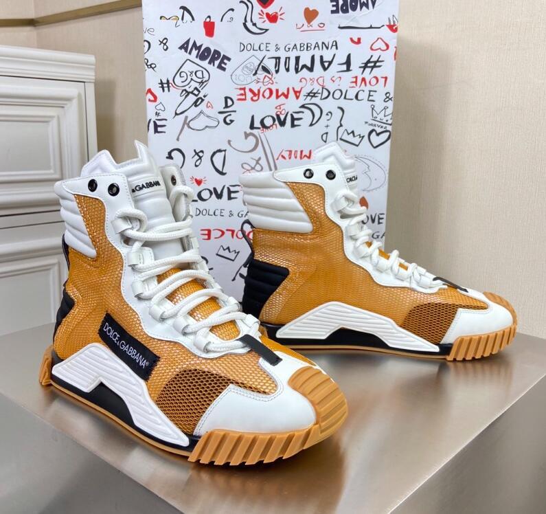 SAMC - DAG Men Shoes - 341