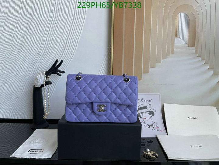 SAMC - CHL Bags - 747