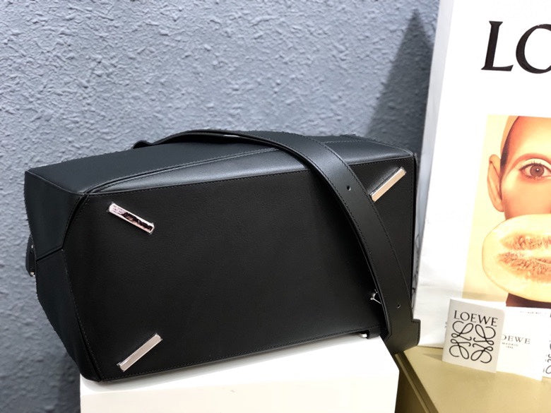 Glamy - LWO Bags - 818