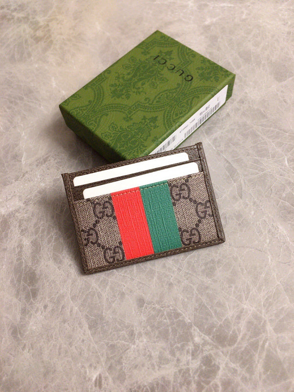 Glami-is - Guki Card Case - 067