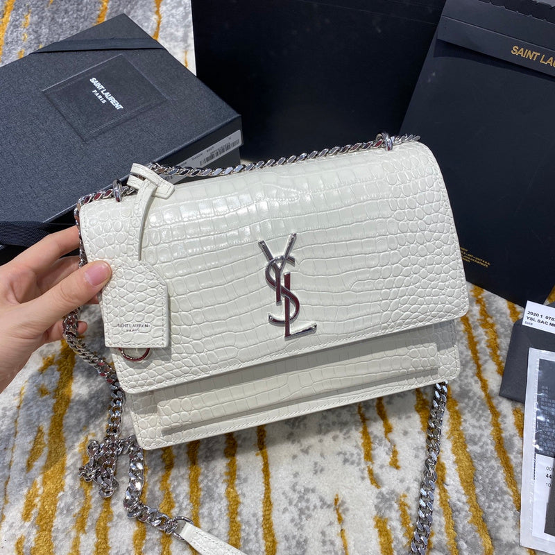 ELE - SLY Bags 456