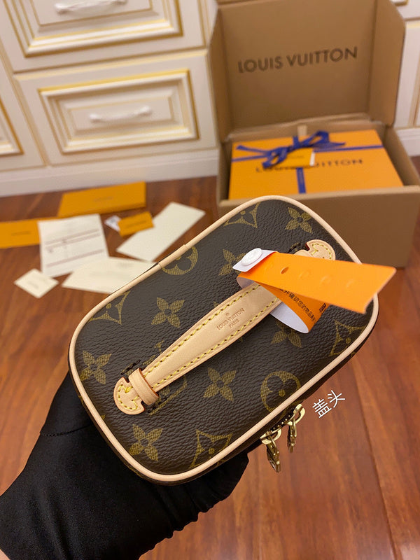 Glamy - LOV Bags - 1008